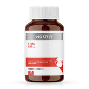 MORTIW Stini 681mg 30 Capsules