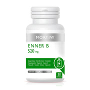Dr. Tiw MORTIW Enner B 520mg 30 Capsules Dietary Supplement