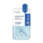 Mediheal Hyaluronate Watermide Essential Mask 24ml
