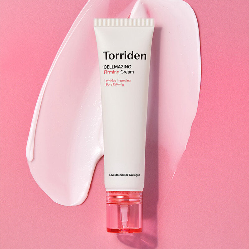 Torriden Cellmazing Firming Cream 60ml