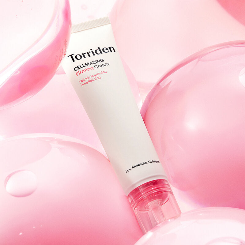 Torriden Cellmazing Firming Cream 60ml