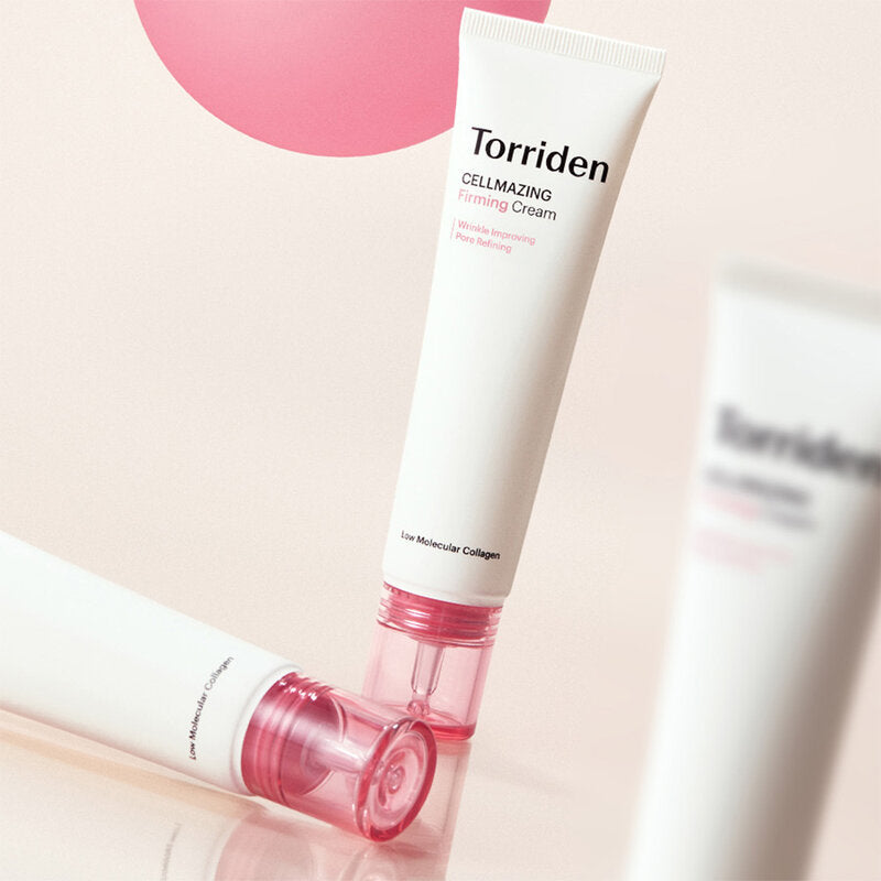Torriden Cellmazing Firming Cream 60ml