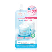 Sistar Aqua & White Double Repair Moisturizing Cream 8g