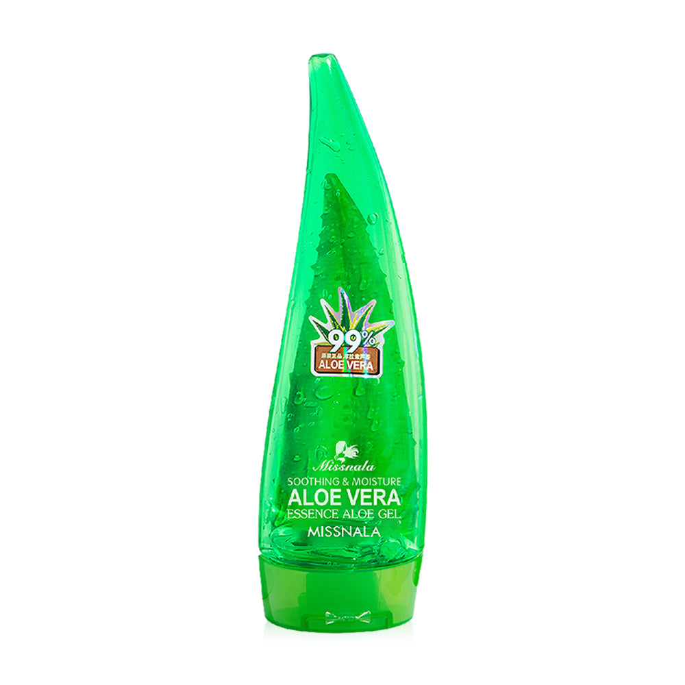 Missnala Essence Aloe Gel 120g