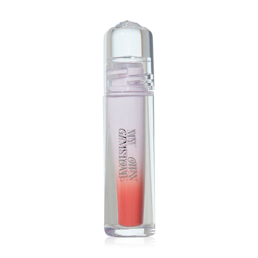 Etude My Own Gemstone Over Glowy Tint Lip Tint 3g #16 Opal Wish