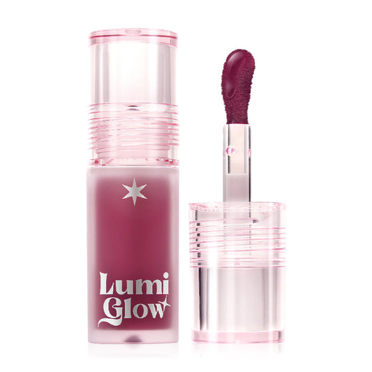beWiLD Lip Tint Oil - Lumi Glow #06 Vacay - Beauty Buddy