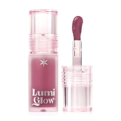 beWiLD Lip Tint Oil - Lumi Glow #03 Paradise - Beauty Buddy