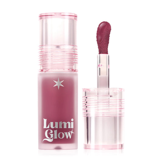 beWiLD Lip Tint Oil - Lumi Glow #02 Chill Move - Beauty Buddy