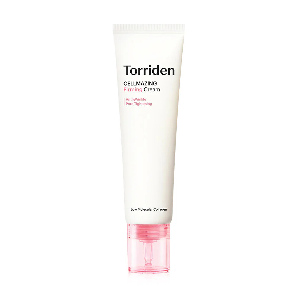 Torriden Cellmazing Firming Cream 60ml