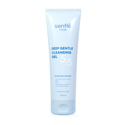 Sentle Mide Deep Gentle Cleansing Gel 100g