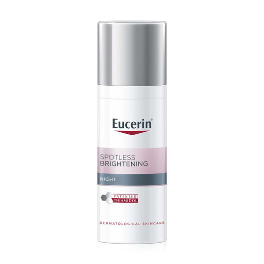 Eucerin Spotless Brightening Night 50ml