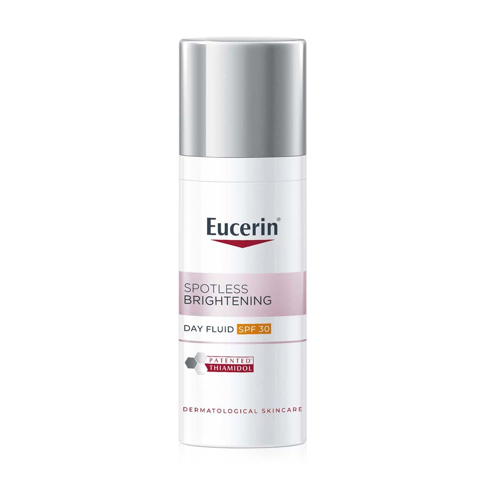 Eucerin Spotless Brightening Day Fluid SPF30 50ml
