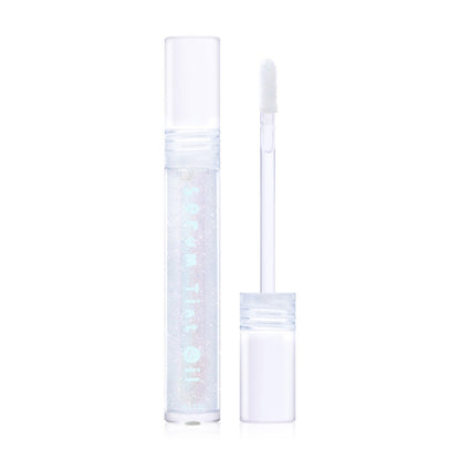 4U2 Lip Tint Serum - #15 Star Drift, Juicy & Shiny Formula - Beauty Buddy