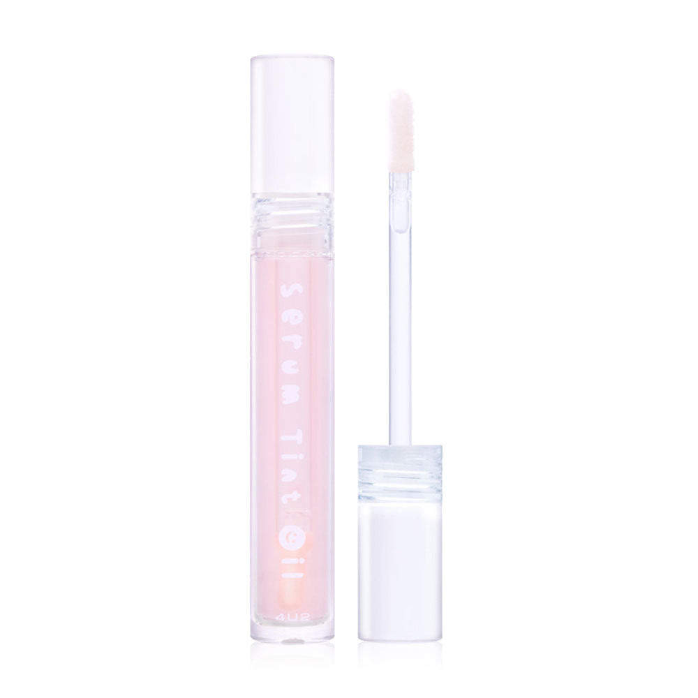 4U2 Lip Tint Serum - Moon Light 3ml - Beauty Buddy
