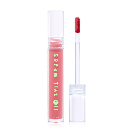 4U2 Lip Tint Serum - Everyday Nude 3g - Beauty Buddy