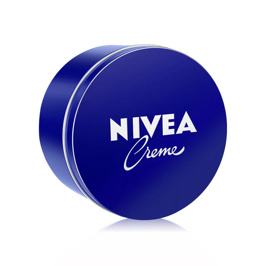 NIVEA Creme - Rich Moisturizing Cream for Dry Skin - Beauty Buddy