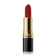 Revlon Super Lustrous Lipstick Creme 4.5g #Certainly Red