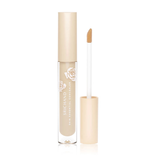 Srichand Concealer - Lightweight Full Coverage in #110 Sand - Beauty Buddy
