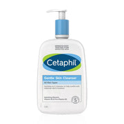Cetaphil Gentle Skin Cleanser For All Skin Types 1000ml