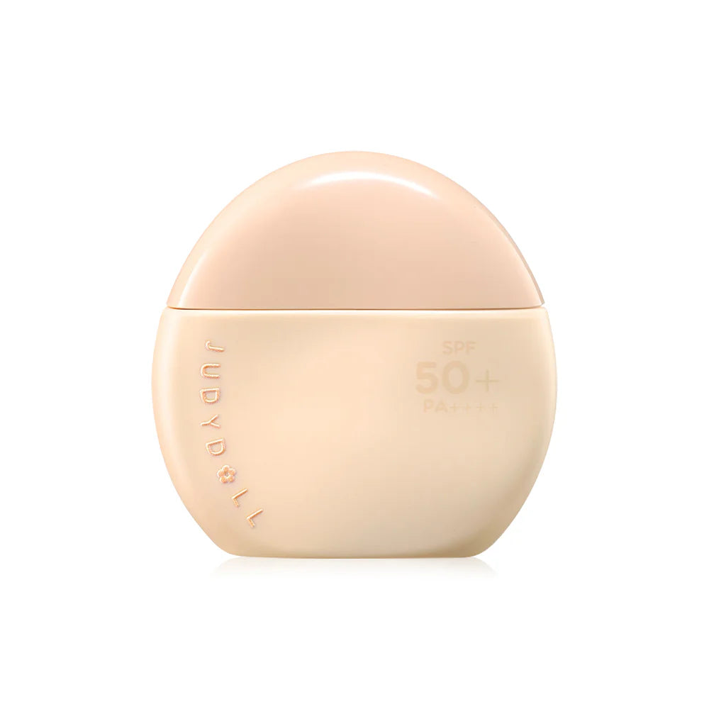 JUDYDOLL Sun Defense Tinted Moisturizer SPF50+ PA++++ 40g #04 Sand