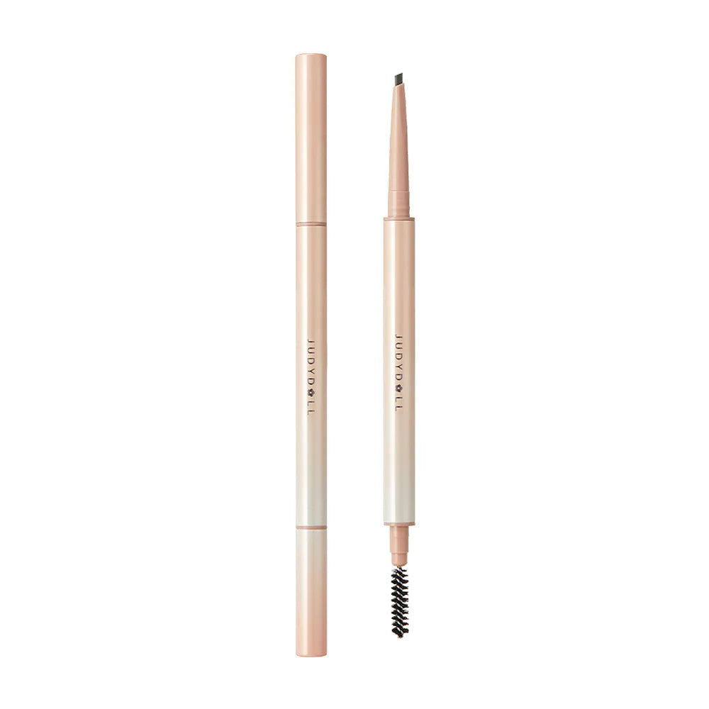 JUDYDOLL Auto Define Eyebrow Pencil 0.8g #01 Ash Brown