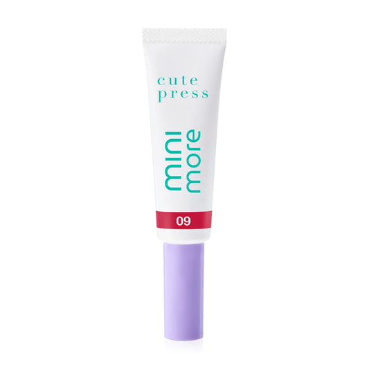 Cute Press Mini-More Serum Lip Tint 7g #09