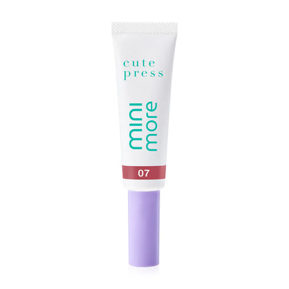 Cute Press Mini-More Serum Lip Tint 7g #07