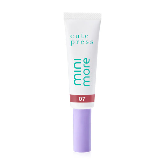 Cute Press Mini-More Serum Lip Tint 7g #07
