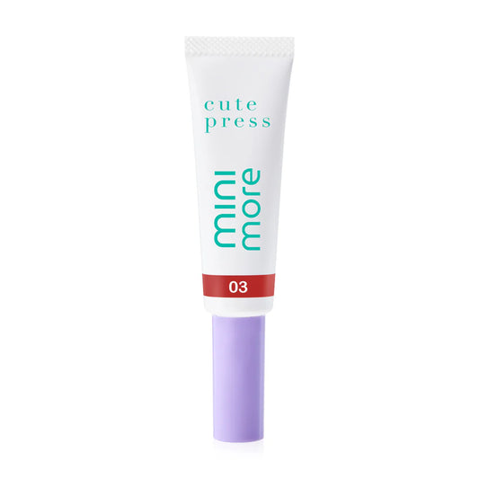 Cute Press Mini-More Serum Lip Tint 7g #03