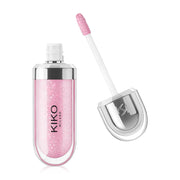 KIKO MILANO 3D Hydra Lipgloss 6.5ml #05 Pearly Pink