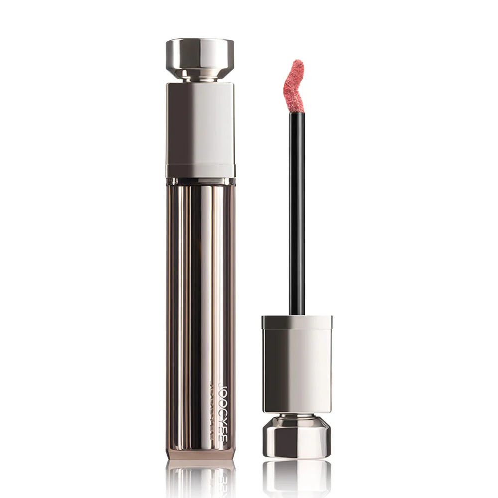 JOOCYEE Essence Velvet Gloss 5.2g #837 Light Brown Coffee