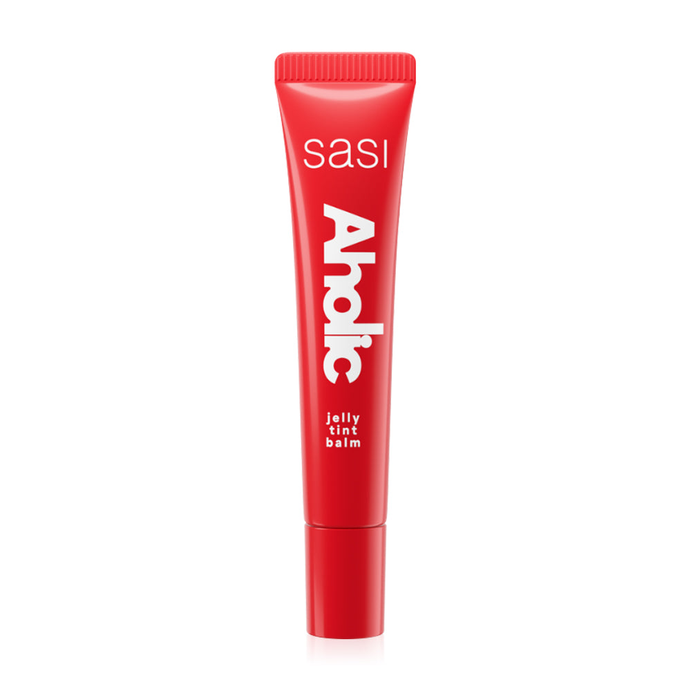 SASI Lip Tint Balm - Jelly Texture #03 Laughaholic - Beauty Buddy