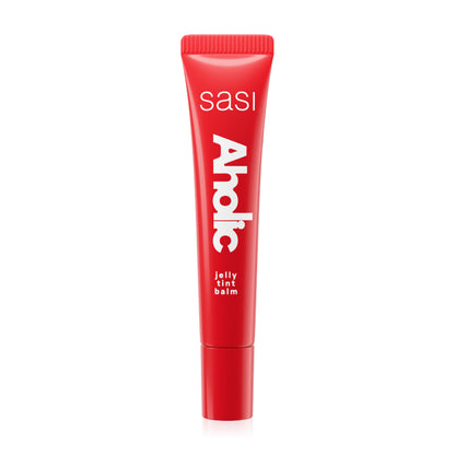 SASI Lip Tint Balm - Jelly Texture #03 Laughaholic - Beauty Buddy