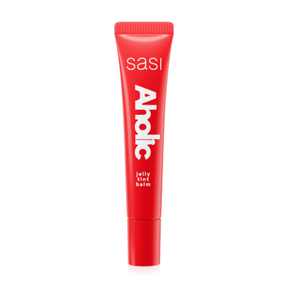 SASI Lip Tint Balm - Jelly Texture #01 Shopaholic - Beauty Buddy