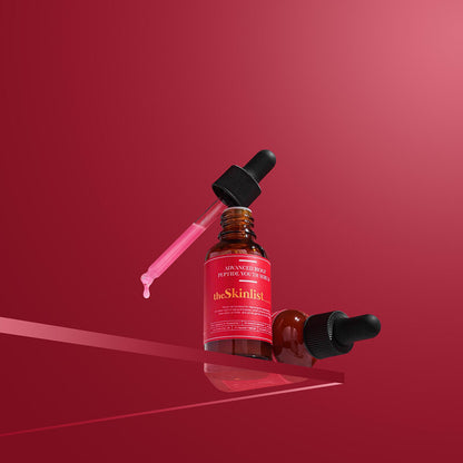 The Skinlist Advanced Biogf Peptide Youth Serum 30g