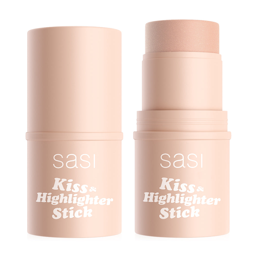 SASI Highlighter Stick - Cream Formula #01 First Touch - Beauty Buddy