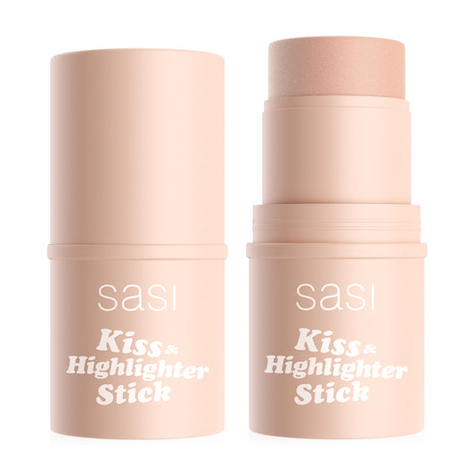 SASI Highlighter Stick - Cream Formula #01 First Touch - Beauty Buddy