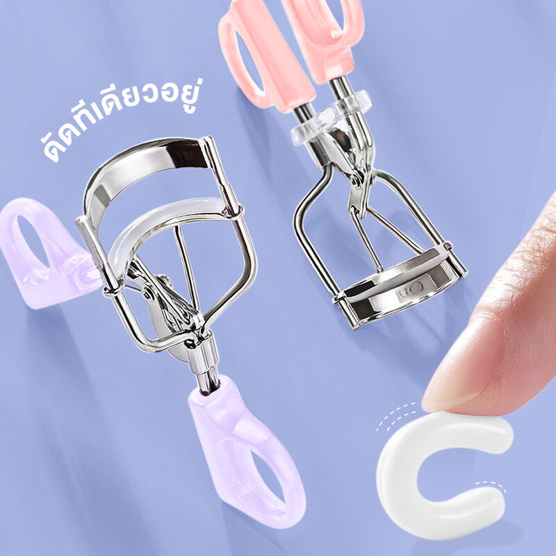 Oni Eyelash Curler 1pc