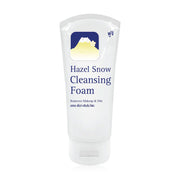 Fuji Cream Hazel Snow Cleansing Foam Facial Foam 68g