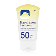 Fuji Cream Hazel Snow Sunscreen Protection SPF50+ PA+[9389955550003]++ 50g