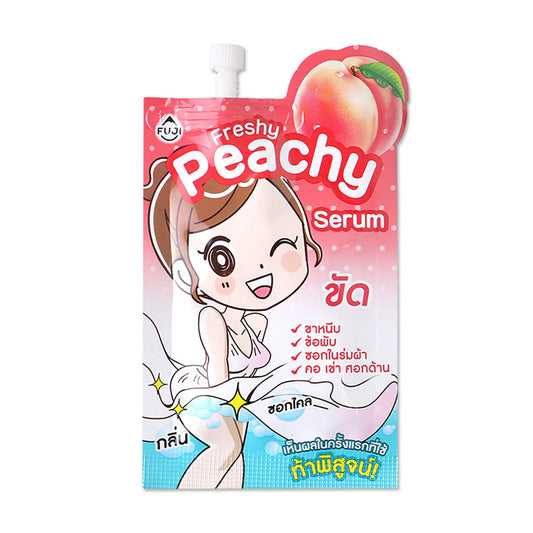 Fuji Cream Freshy Peachy Serum 10g
