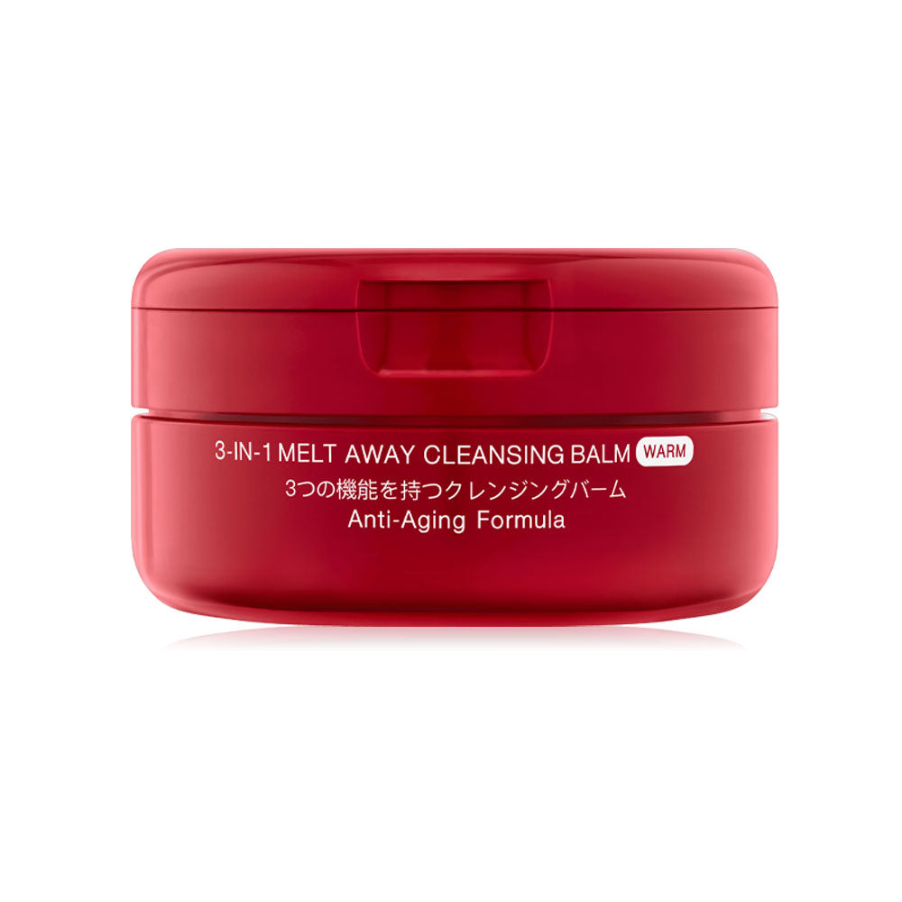 MizuMi Cleansing Balm - 3-In-1 Warm Formula 60ml