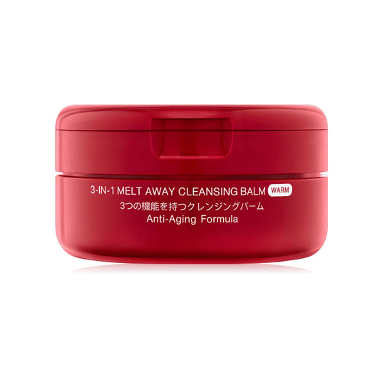 MizuMi Cleansing Balm - 3-In-1 Warm Formula 60ml - Beauty Buddy