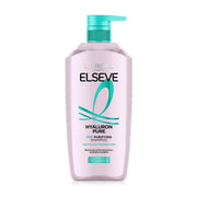 L'Oréal Paris Elseve Hyaluron Pure 72H Purifying Shampoo 400ml
