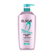 L'Oreal Paris Elseve Hyaluron Pure 72H Rehydrating Conditioner 375ml