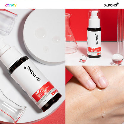 Dr.PONG Body Serum - Whitening and Melasma Treatment - Beauty Buddy