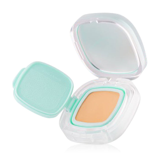 Cathy Doll Cushion Foundation - Not-Too Matte SPF50+ Honey Beige - Beauty Buddy