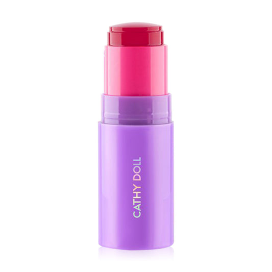 Cathy Doll Jelly Lip Tint - Gelato Pink Formula - Beauty Buddy
