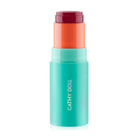 Cathy Doll Lip Tint - Bounce Jelly in Jelly Peach - Beauty Buddy