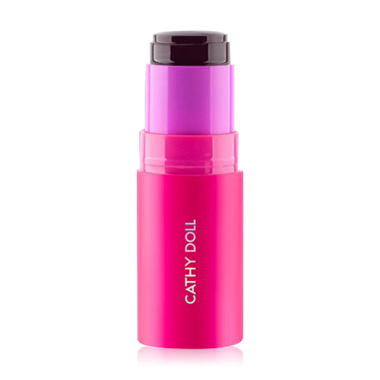 Cathy Doll Lip Tint - Bounce Jelly in Grape Bubble - Beauty Buddy